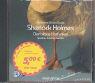 Arthur Conan Doyle: Sherlock Holmes - Der blaue Karfunkel. Jubiläumsausgabe. CD.