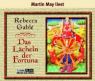Rebecca Gable: Das Lächeln der Fortuna. 10 CDs