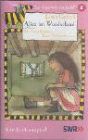 Lewis Carroll: Alice im Wunderland. Cassette.