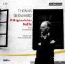 Thomas Bernhard: Wittgensteins Neffe. 4 CDs.