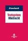 Textsystem Mietrecht