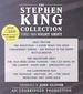 The Stephen King Collection: Stories from Night Shift