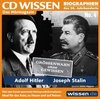 CD - Wissen 4. Biographien des 20. Jahrhunderts. CD