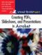 Reviewing PDF Documents in Acrobat