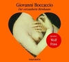 Giovanni Boccaccio: Der verzauberte Birnbaum. CD