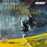 John Ronald Reuel Tolkien: The Lord of the Rings. 10 CDs