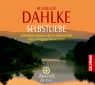 Ruediger Dahlke: Selbstliebe. CD