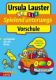 Vorschule - Spielend unterwegs