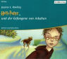 Joanne K. Rowling: Harry Potter 3 und der Gefangene von Askaban. 11 CDs.
