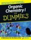 Organic Chemistry I for Dummies