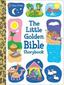The Little Golden Bible Storybook