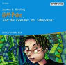 Joanne K. Rowling: Harry Potter 2 und die Kammer des Schreckens. 10 CDs