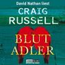 Craig Russell: Blutadler. 6 CDs