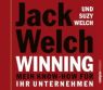 Jack Welch, Suzy Welch, Bodo Primus: Winning - Mein Know - how für Ihr Unternehmen. 3 CD´s