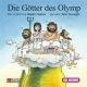 Die Götter des Olymp. CD
