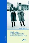 Hoch oben i.d. guten Luft