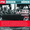P.M. WISSEN zum HÖREN - Szenen, die Geschichte machten 5. CD
