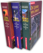Die Legende von Camelot. Sonderausgabe