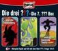 Die drei ??? Box 07. Folgen 19-21 (drei Fragezeichen). 3 Cassetten