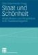 Staat und Schönheit