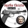 Agatha Christie: Bertrams Hotel. 3 CDs