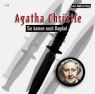 Agatha Christie: Sie kamen nach Bagdad. 3 CDs