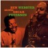 Ben Webster Meets Oscar Peters