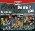 Die drei ??? Kids 3er-Box - Folgen 1-3