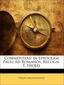 Commentarii in Epistolam Pauli Ad Romanos, Recogn. T. Nickel
