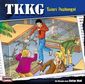 TKKG 169. Tatort Dschungel