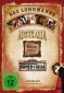 Australia & Moulin Rouge & Romeo + Julia