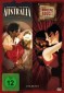 Australia & Moulin Rouge