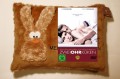 Zweiohrküken + Zweiohrküken Kuschelkissen