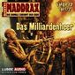 Maddrax Folge 13. Das Milliarden-Heer 1