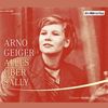 [Arno Geiger: Alles &uuml;ber Sally]