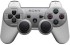 PS3 - Controller Dualshock 3 Wireless Satin Silver (US Version)