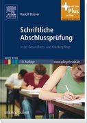Schriftliche Abschlussprüfung