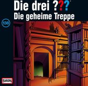 Die drei ??? 138 (drei Fragezeichen)