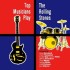 Top Musicians Play Rolling Stones