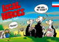 Local Heroes schnacken Platt