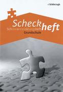 Schülerentwicklungsheft - Grundschule. Scheckheft
