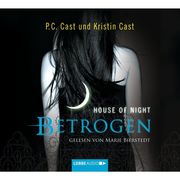 House of Night 02. Betrogen