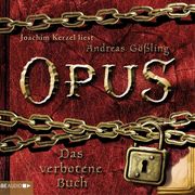 Opus 01. Das verbotene Buch