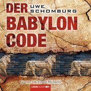 Der Babylon Code
