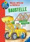 Baustelle