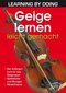 Geige lernen leicht gemacht