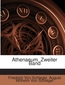 Athenaeum, Zweiter Band