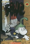 Treasure Hunters