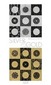 Silver & Gold