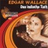 Edgar Wallace 01. Das indische Tuch